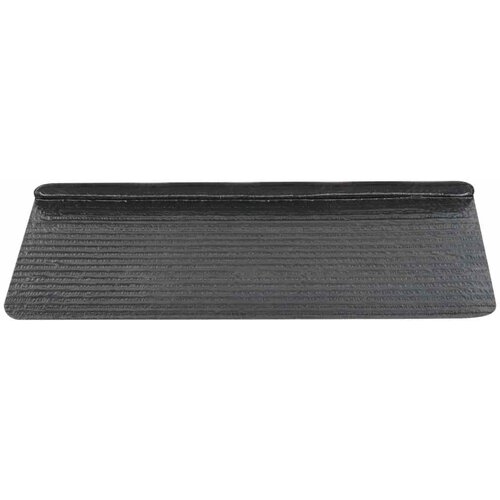  Samoljepljivi otirači za stepenice 30kom antracit 65x24,5x3,5cm Slike