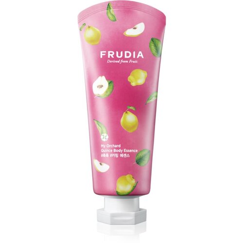 Frudia My Orchard Quince umirujuće mlijeko za tijelo za suhu kožu 200 ml Cijene