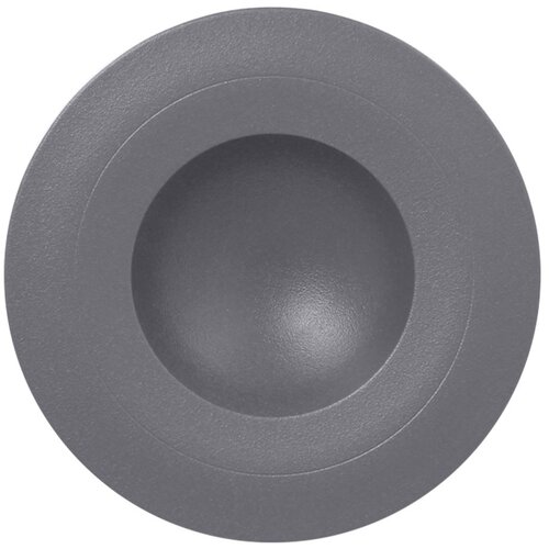 RAK NEOFUSION, GOURMET KROŽNIK GLOBOKI, SIV, 23 CM, 1 KOS, (22153427) Cene
