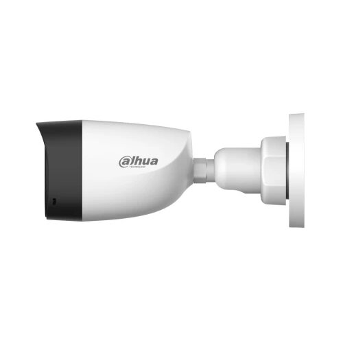 Dahua HAC-HFW1200CL-IL-A-0280B-S6 2MP smart dual light hdcvi fixed-focal bullet kamera Cene