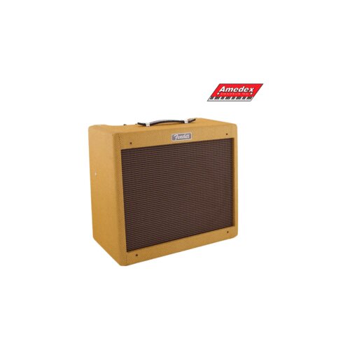  POJAČALO ZA GITARU FENDER Blues Jr. Tweed Cene