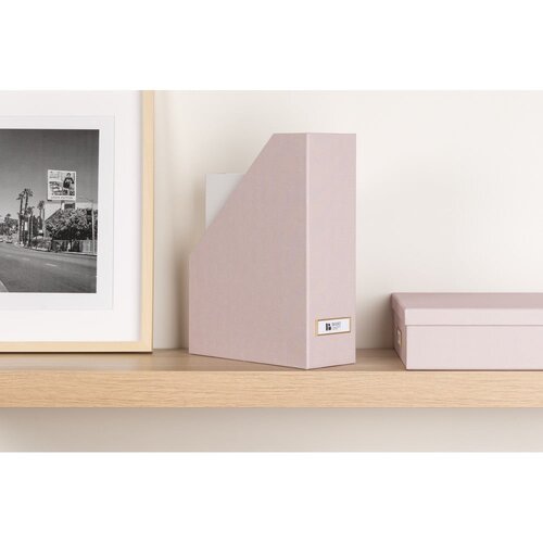 Bigso Kartonski uredski organizator Viktoria Restore Paper Laminate &amp;ndash; Slike