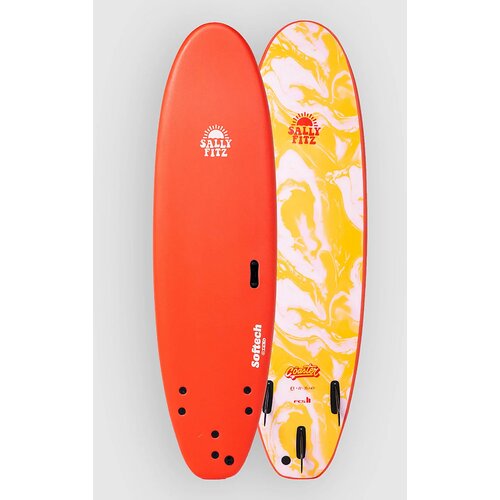 Softech Coaster FCS II 7'0 Sally Deska za surfanje uni Cene
