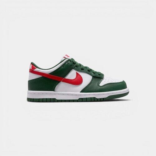 Nike Modne superge Dunk Low Bg Bela Cene