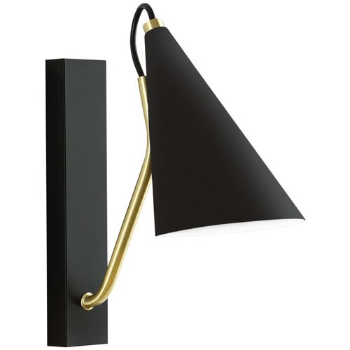 Toolight ZIDNA svjetiljka FOREST APP1142-1W Black Slike
