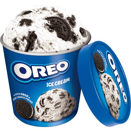 Oreo sladoled čašica 92,5g Cene