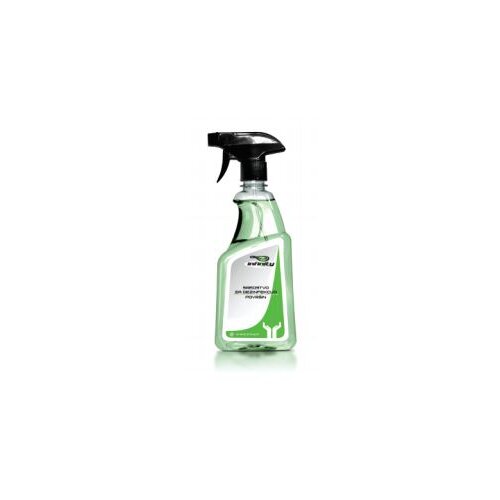 EU PROIZVAJALEC Sredstvo za dezinfekcijo povr&amp;scaron;in INFINITY 500ml Slike