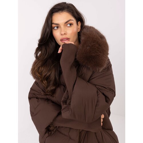 Factory Price Jacket-MBM-KR-2505.72-brown Slike