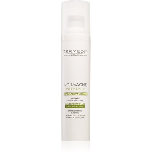 Dermedic Matiraјuća hidratantna krema, 40ml Cene