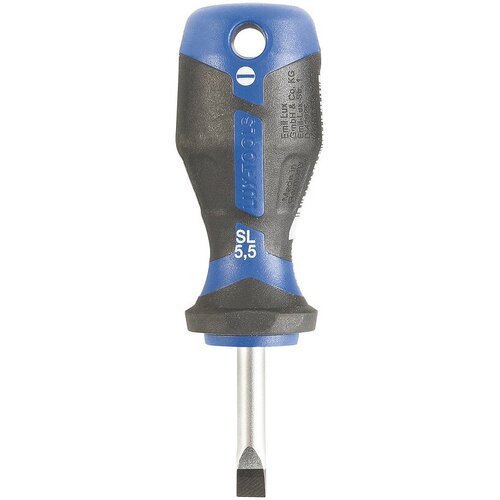 Lux Tools Ravni odvijač SL 5.5 x 38 Cijene