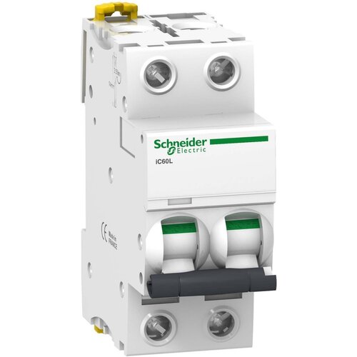 SCHNEIDER APC Schneider Electric LS stikalo 2P 50A K IC60L A9F95250, (21224186) Cene