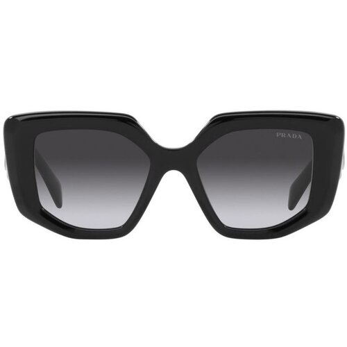 Prada Ženske Sunčane naočale 0PR 14ZS Black Cene