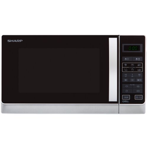 Sharp R642INW Mikrovalna s roštiljem, 20 Cijene