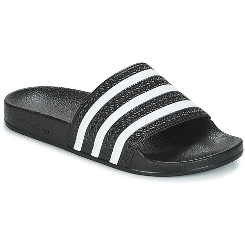 Adidas adilette crna Slike