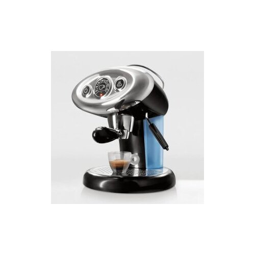Illy Aparat za kavu u kapsulama iperEspresso X7.1 Cijene