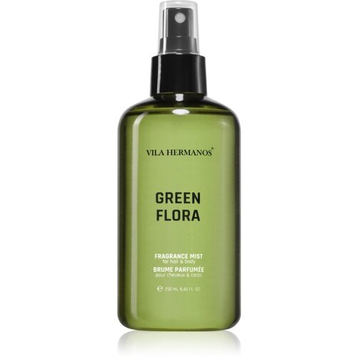 Vila Hermanos Green Flora pr&scaron;ilo za telo 250 ml Cene