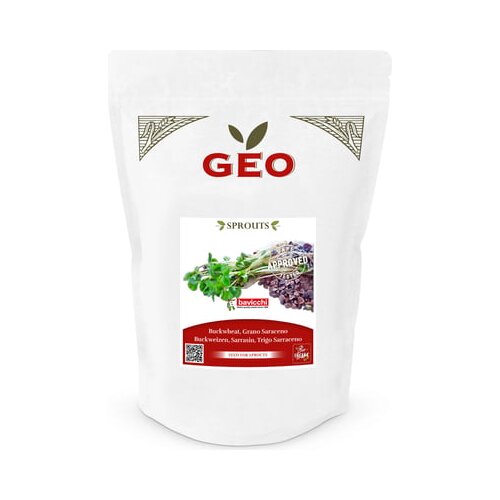 Bavicchi Bio kalčki "ajda" - 500 g Cene