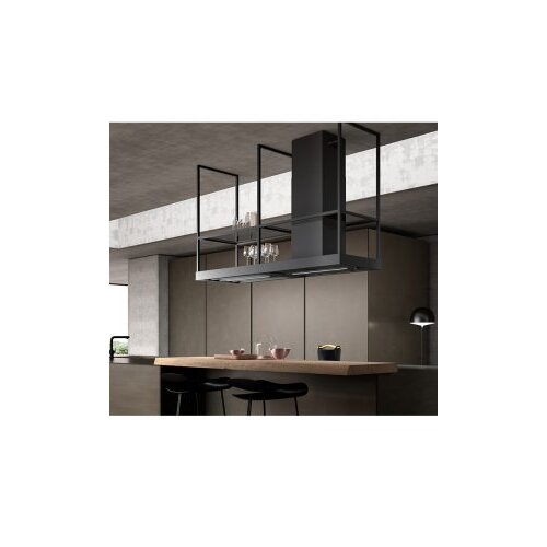 Faber T-SHELF EV8 TITANIUM MATT A180 — Ekstrakcijska/Filtracijska Cijene