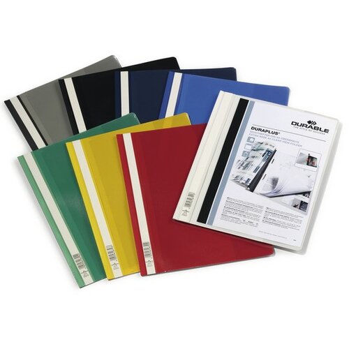 Durable Mapa Duraplus 2579 Slike