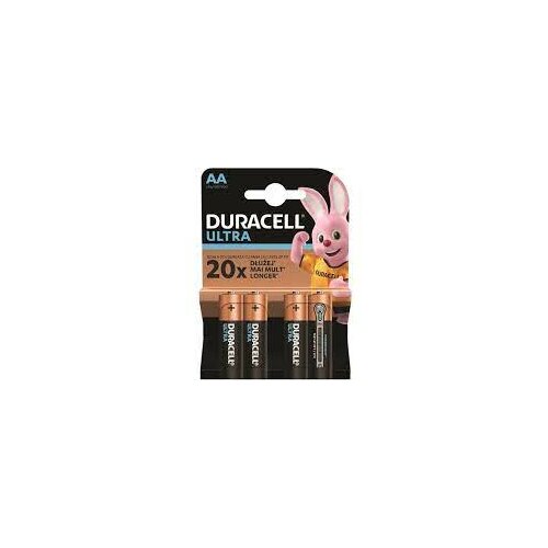 Duracell baterija nepunjiva optimum aa 4kom. Cene