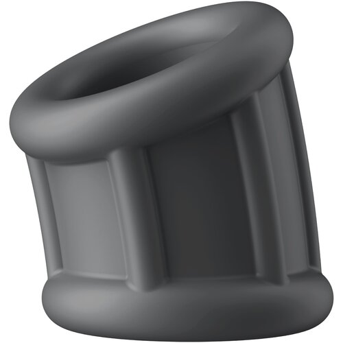 Play House Affinity Ballbuster Scrotum Ring Grey Cijene