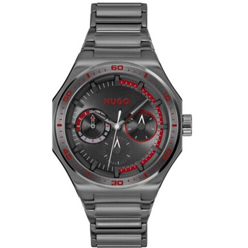 Hugo ročna ura #Grail Sport 1530401 Slike