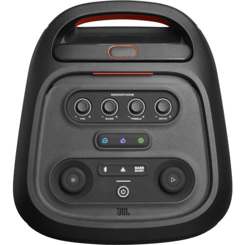 JBL prenosivi bluetooth zvučnik party box 320, crni Slike
