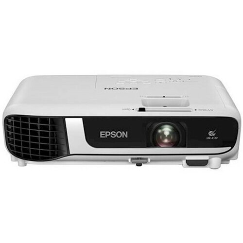 Epson EB-W51 projektor Slike