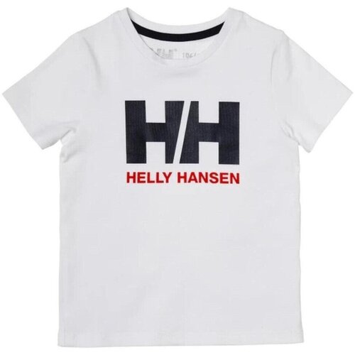 Helly Hansen Majice s kratkimi rokavi - Bela Slike