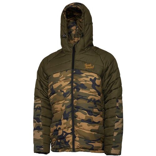 Prologic JAKNA TERMO BANK BOUND INSULATED/ XXL Cene