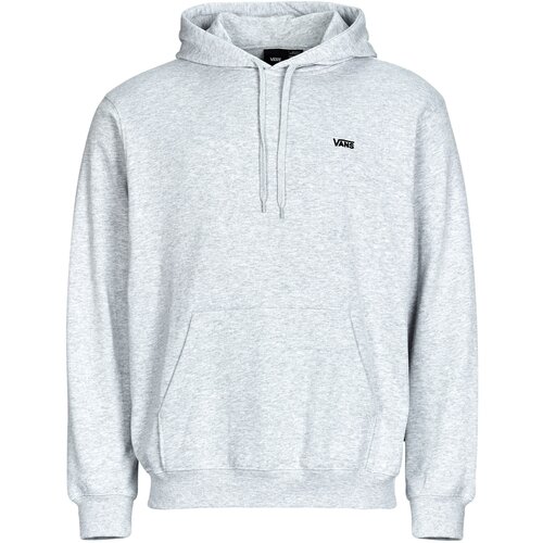 Vans Puloverji LEFT CHEST II LOOSE PO Siva Slike