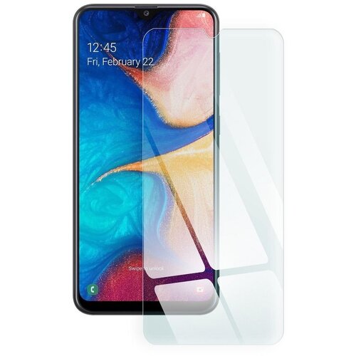  Kaljeno steklo Blue Star &amp;ndash;SAMSUNG Galaxy A20 Slike