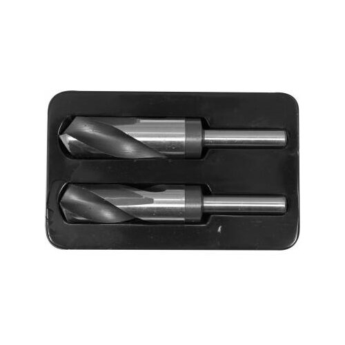 TOYA Yato Metal Drill Set 2 PCS 26-28 mm, (21110979) Cene