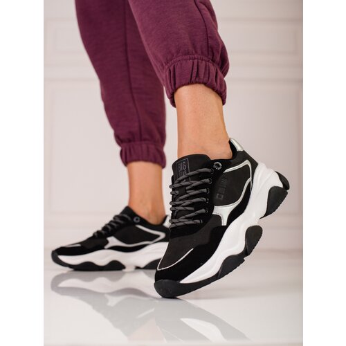 Big Star women&amp;#039;s sneakers KK274383 Slike