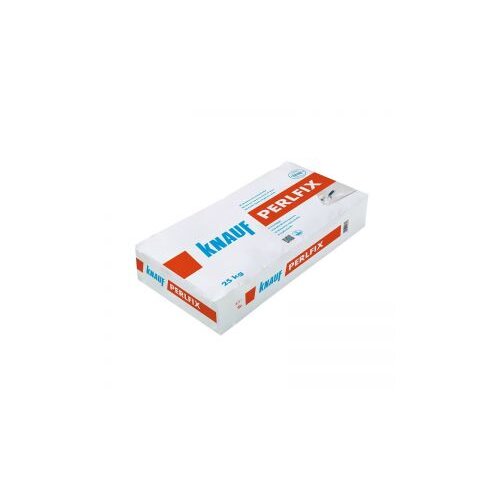 Knauf Perlfix- ljepilo za ploče 25/1 Cijene