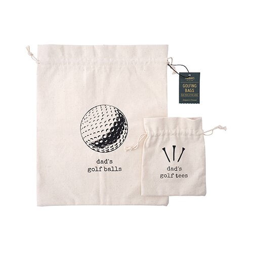 CGB Vrećica set 2 - Fairways Golfing Goods, Dad&amp;#039;s Golf Slike