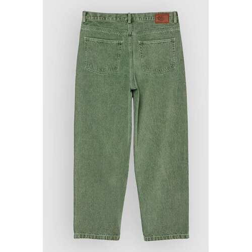 Element Big 5 Denim Kavbojke deep forest Slike