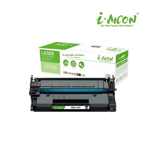 Aicon canon crg-070h for use toner sa cipom canon mf463dw ( 23346 ) Cene