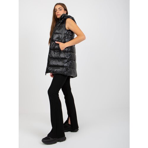 Honey Winter Vest-NM-KZ-D2-3818.98P-black Slike