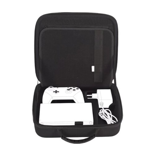 Bigben Nintendo Switch Storage Case Black Cijene