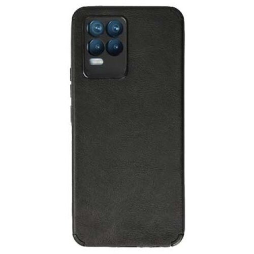  futrola loop leather No1 za samsung A057 galaxy A05s crna Slike
