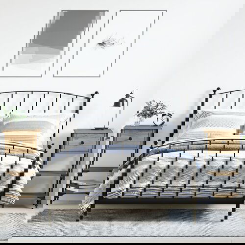 vidaXL noćni ormarići 2 kom. umjetnički hrast 34x36x70 cm obrađeno drvo Cijene