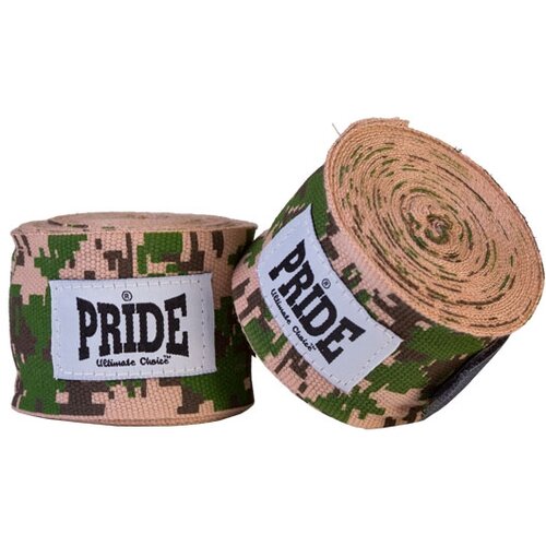 PrideShop elastične boks bandaže pride - camostrike - 3 m Cene