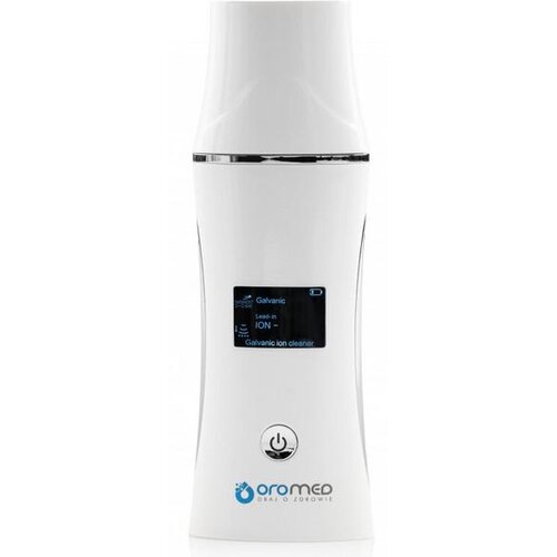 Oromed ORO-Beauty kavitacijski piling, (5000490373) Slike
