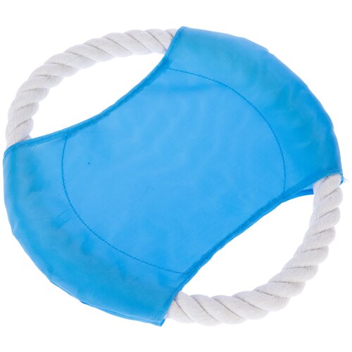 zooplus Basics disk za bacanje od užeta - Oko Ø 20 cm Cijene