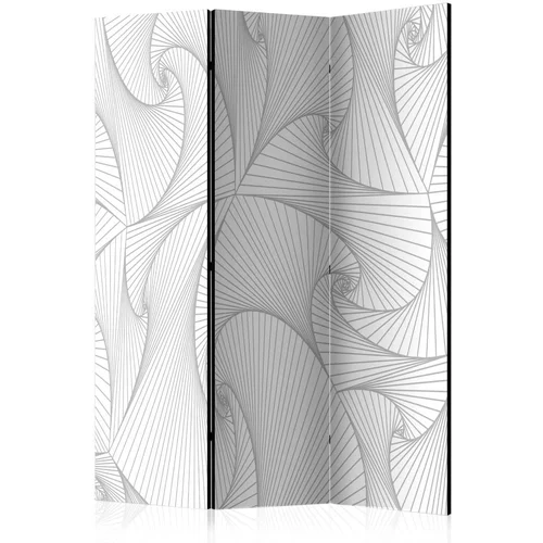  Paravan u 3 dijela - Avantgarde Fan [Room Dividers] 135x172