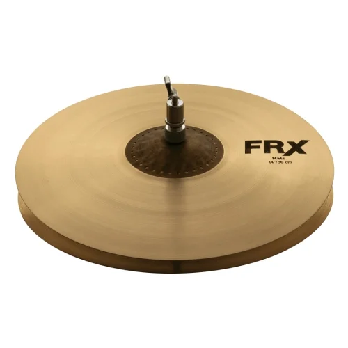 Sabian FRX 14'' HiHat (FRX1402) činela