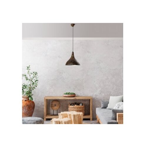 Opviq BITLIS-N-1395-RETRO antiquation chandelier Slike