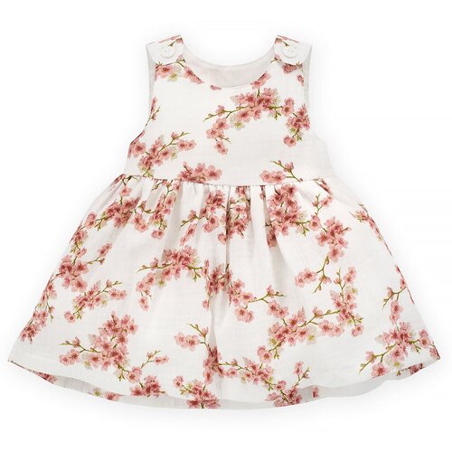 Pinokio Gress sleeveless Cene