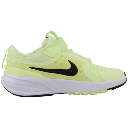 Nike Modne superge Star Runner 5 Ps Rumena Slike